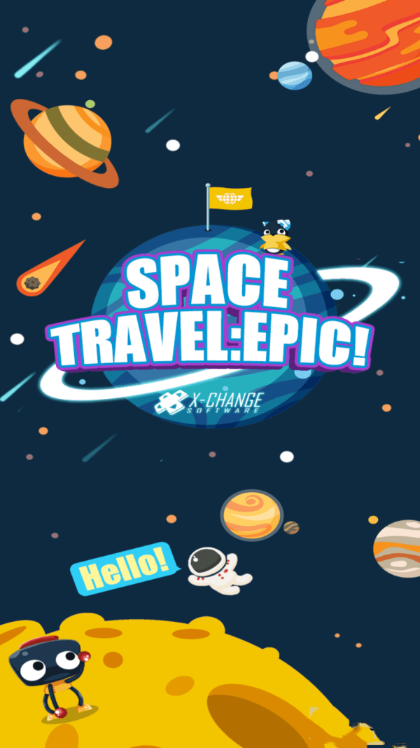 星际旅行者手游