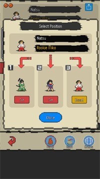魂兽讨伐冒险手游