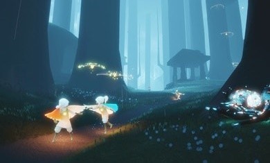 Sky Castle手游