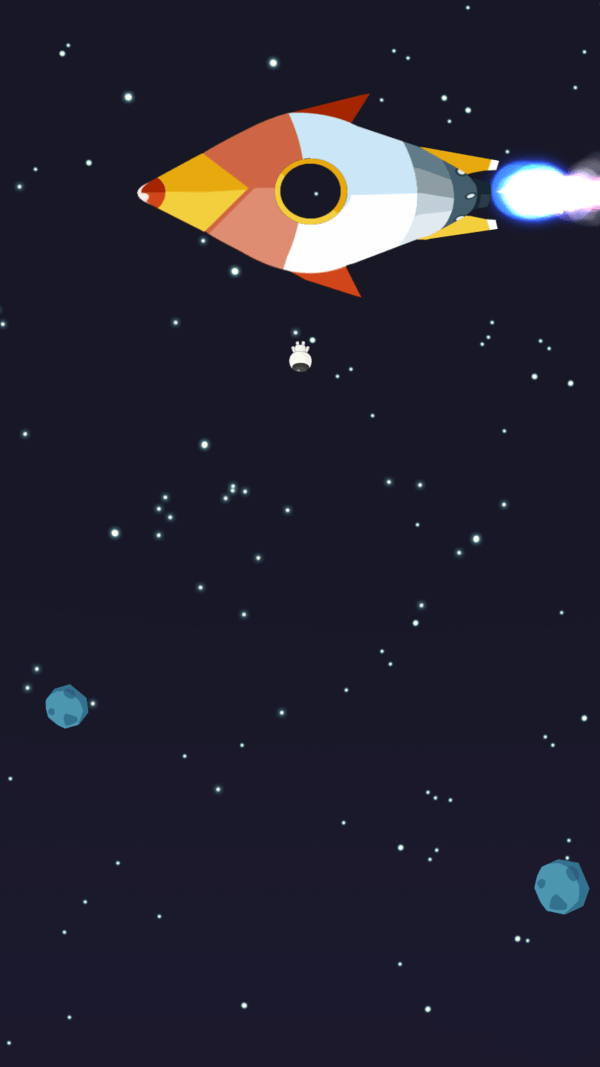 星际旅行者手游