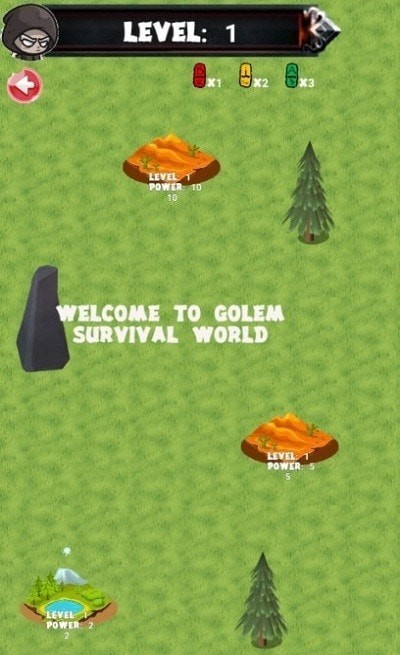 Golf Blitz手游