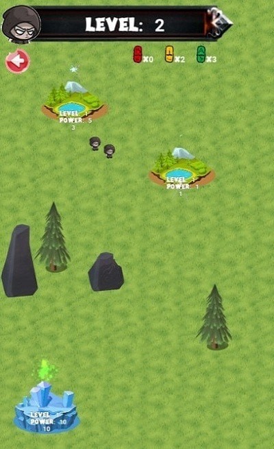 Golf Blitz手游
