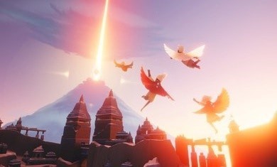Sky Castle手游