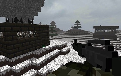 像素行动2手游