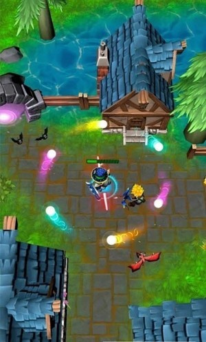 War Fighter 3D手游