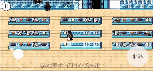 超级零元购兄弟手游