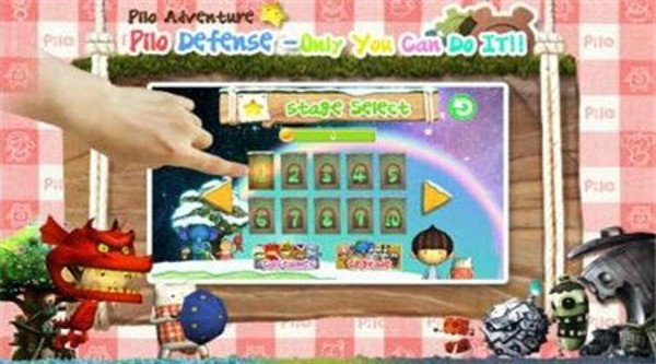 梦之国度ol手游