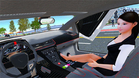 汽车模拟器2(Car Simulator 2)手游