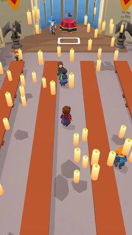 神秘魔法棒手游