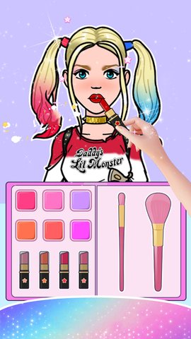 浪漫邂逅少女手游