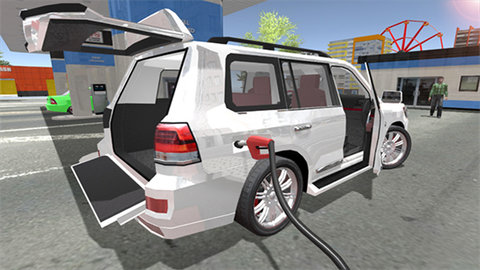 汽车模拟器2(Car Simulator 2)手游