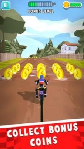 公路冲刺竞速(Road Battle Extreme Racing Smash 3D)手游