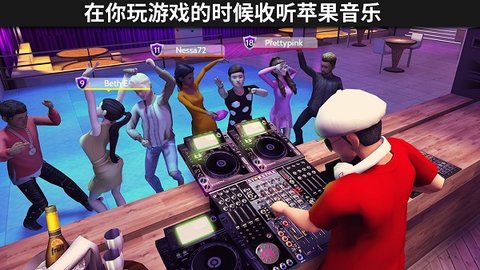 模拟生活3d虚拟世界无限金币版手游