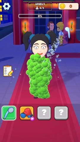 安保模拟器手游
