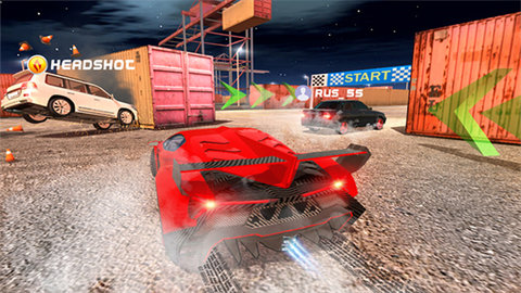 汽车模拟器2(Car Simulator 2)手游