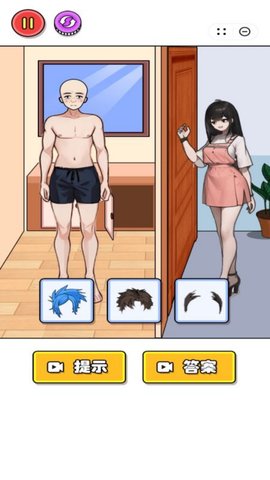 强迫症合集手游