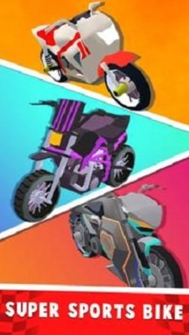 公路冲刺竞速(Road Battle Extreme Racing Smash 3D)手游