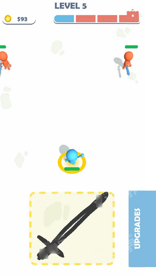 画个武器手游