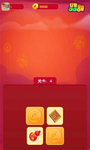 红包连连翻运营版手游