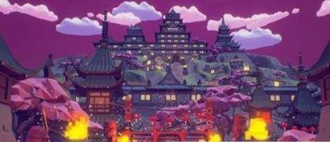 武士之道手游
