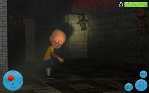 黑暗房间3手游