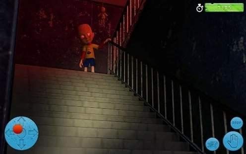 黑暗房间3手游
