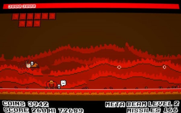 像素创想手游