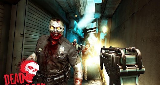 Dead Fight 3D手游