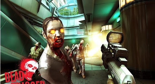 Dead Fight 3D手游