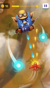 小鸡射手手游