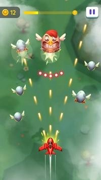 小鸡射手手游