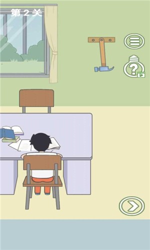 孩子去哪野了3手游