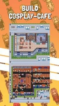 角色扮演派对手游
