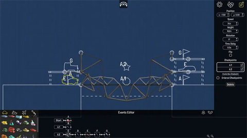 保利桥2(Poly Bridge 2)手游