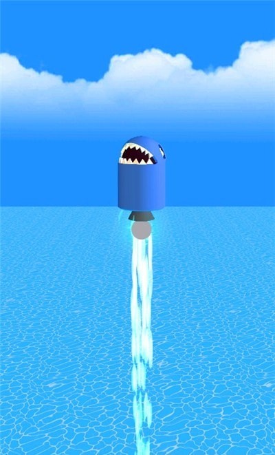 RocketWay手游