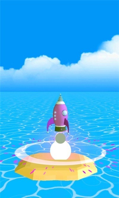 RocketWay手游