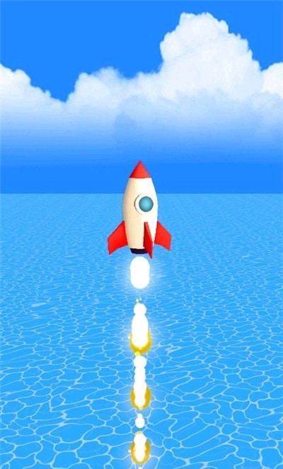 RocketWay手游