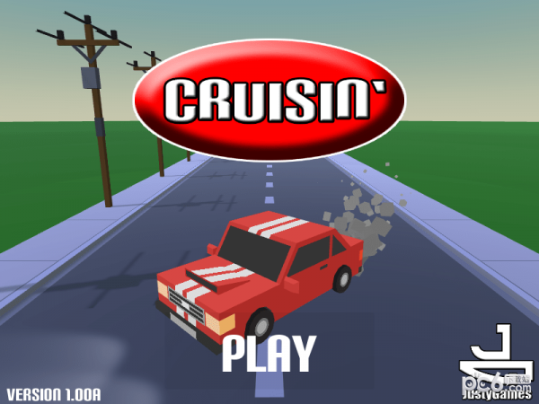 Cruisin手游