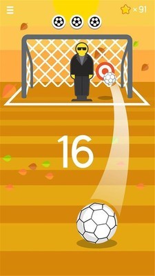 Ketchapp夏运会手游