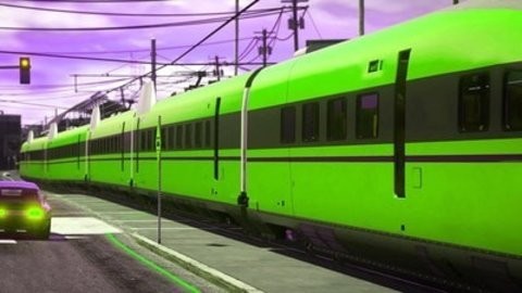 城市地震手游