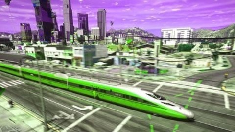 城市地震手游