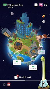 恐龙进化跑3D手游