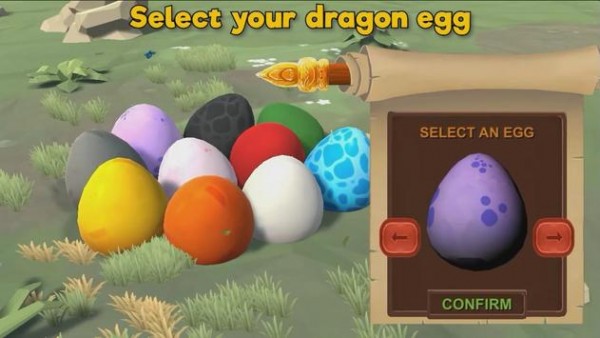 Dragon Raiser手游