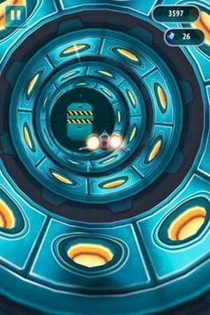 太空船漂移手游