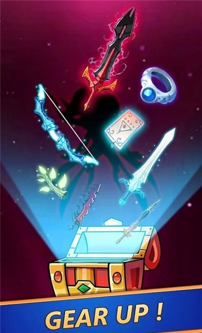 Knife and Gunv手游