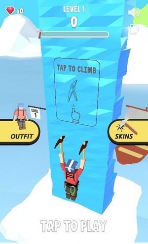 HangClimbAdventure手游