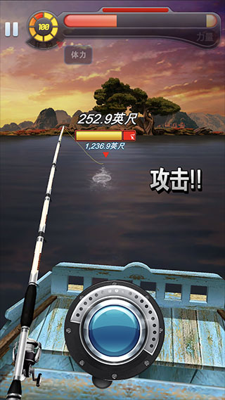 钓鱼发烧友2025手游