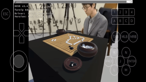 落子无悔手游