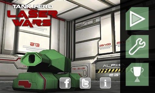 Tanksalot手游