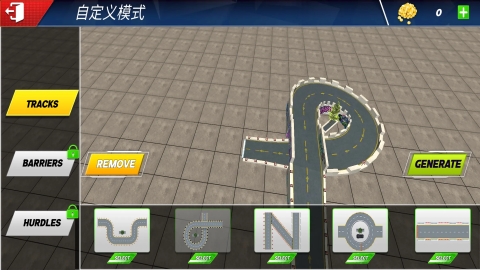 超真实驾驶学校手游